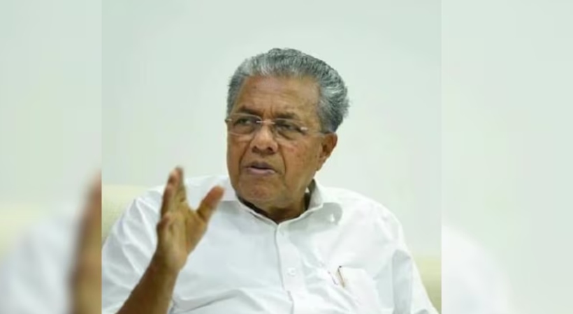 pinarayi