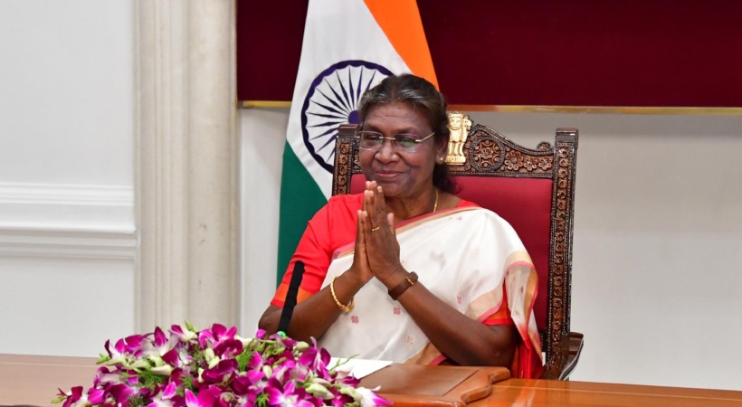 actress assault case actress letter to Indian president