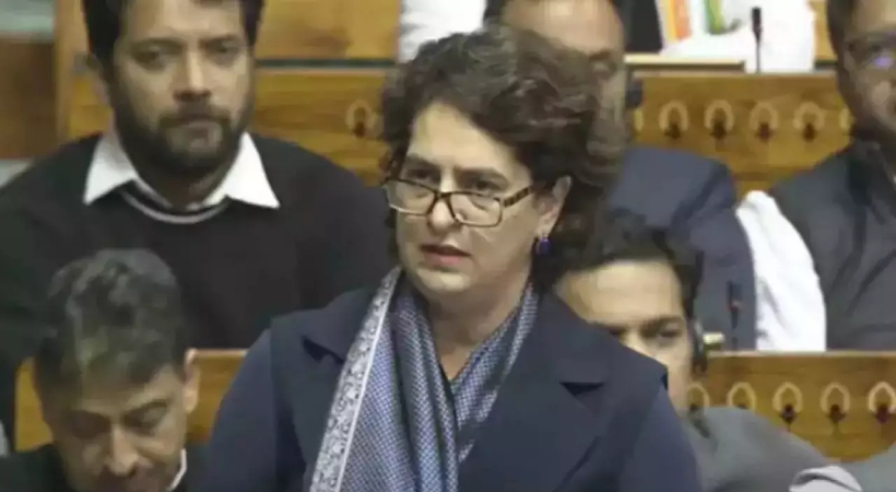 priyanka