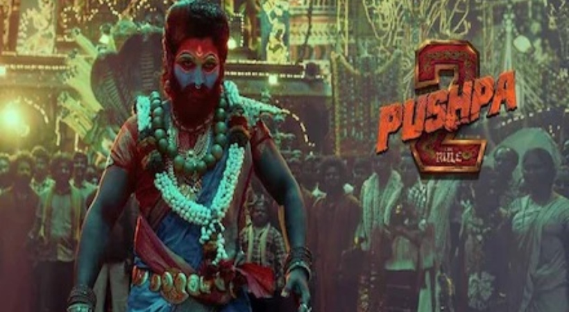 pushpa