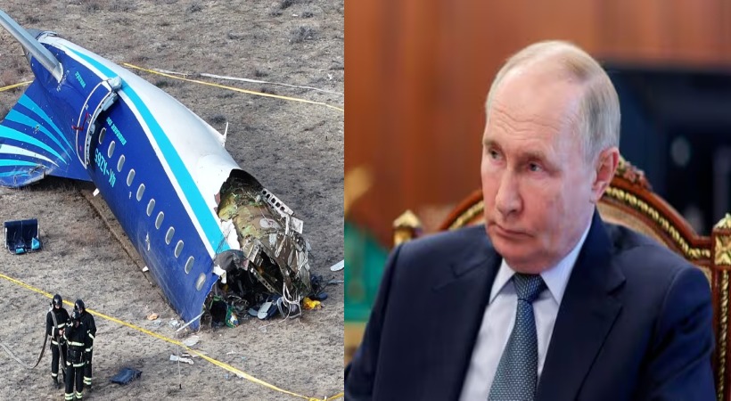 putin