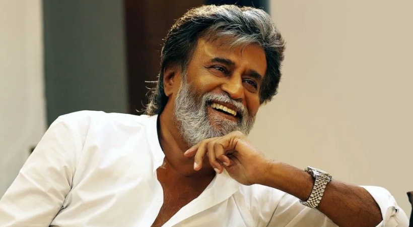 rajnikanth