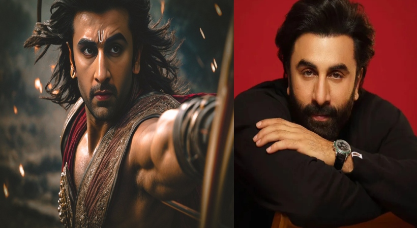 ranbir
