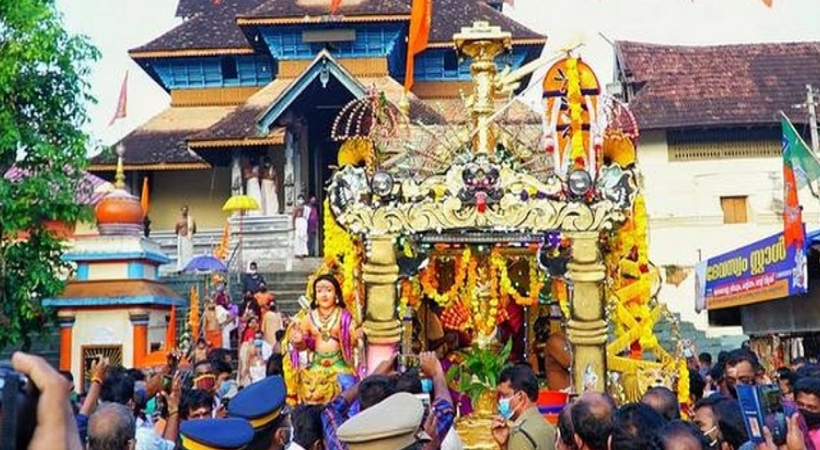 sabarimala