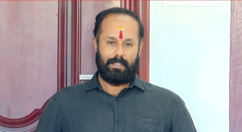satish