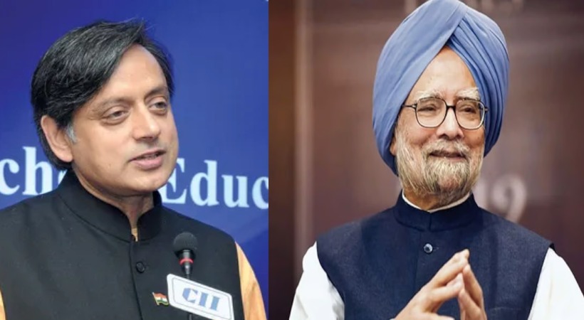shasi tharoor