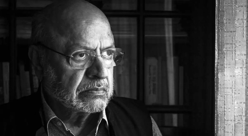 From Ankur to Zubeidaa: Remembering Shyam Benegal
