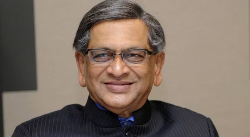 Karnataka Former CM SM Krishna passes away