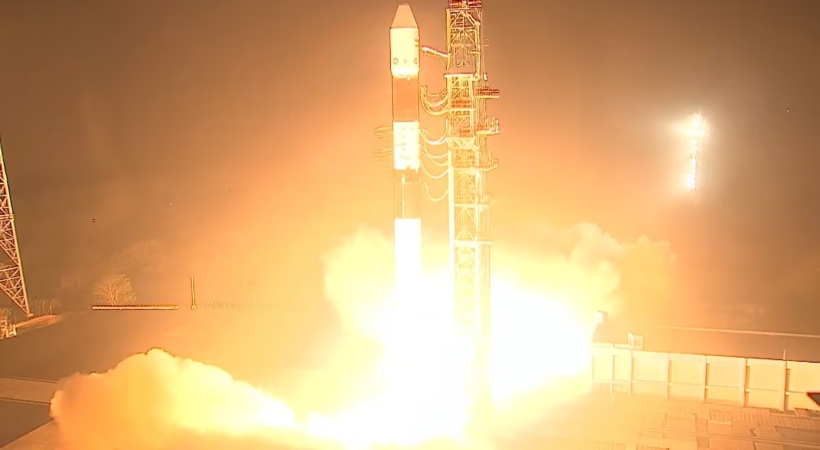 ISRO SpaDeX Mission for space docking