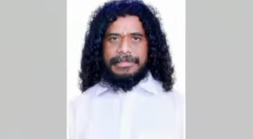 suni swami