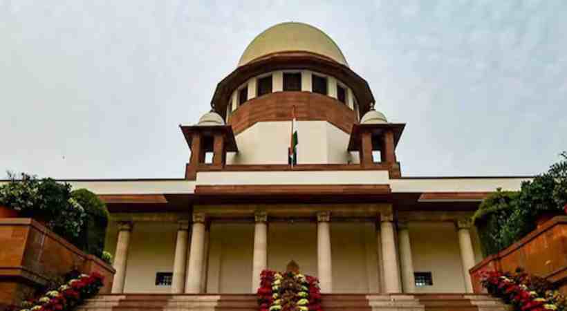 SC comes to rescue of infant suffering from rare disease
