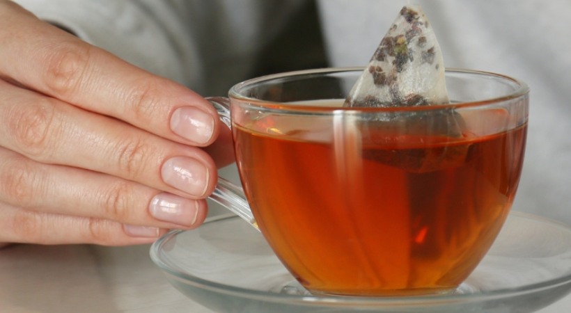 Tea Bags Release Billions Of Harmful Microplastics, Study Finds