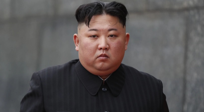 South Korea Detects Signs Of North Korea Preparing More Troops, Drones For Russia