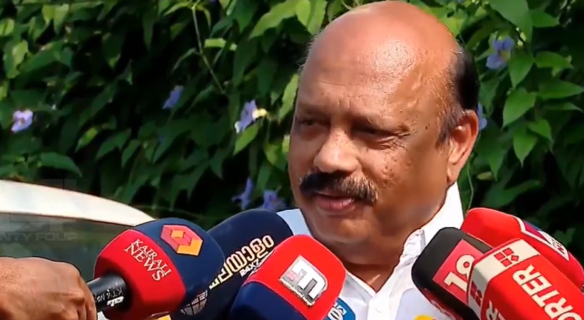 thomas k thomas