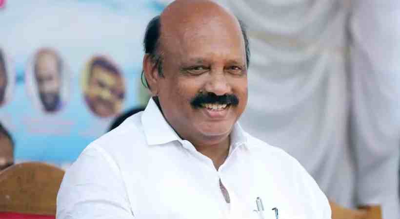 thomas k thomas