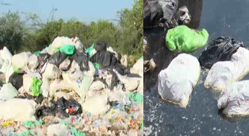 tirunelveli waste