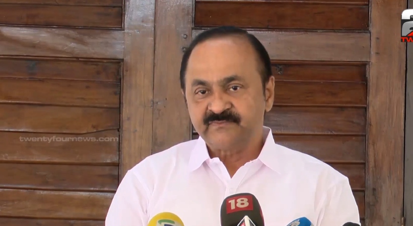 v d satheesan