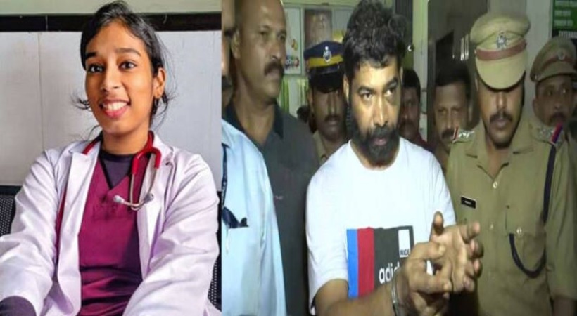 Dr.vandana das murder case sc will consider sandeep's bail plea today