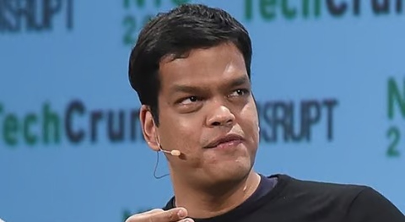 Trump names Indian-American entrepreneur Sriram Krishnan policy advisor on AI