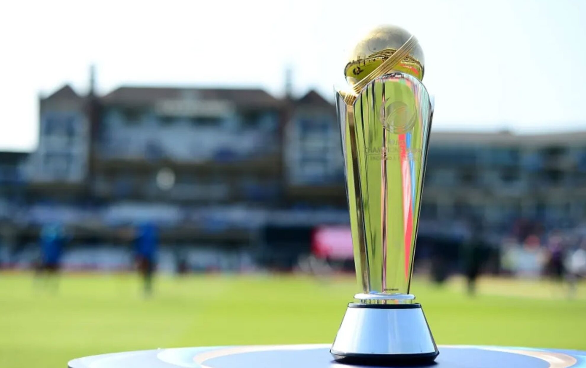 Champions Trophy 2025
