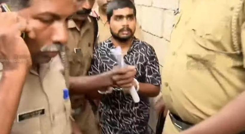 HARIKUMAR