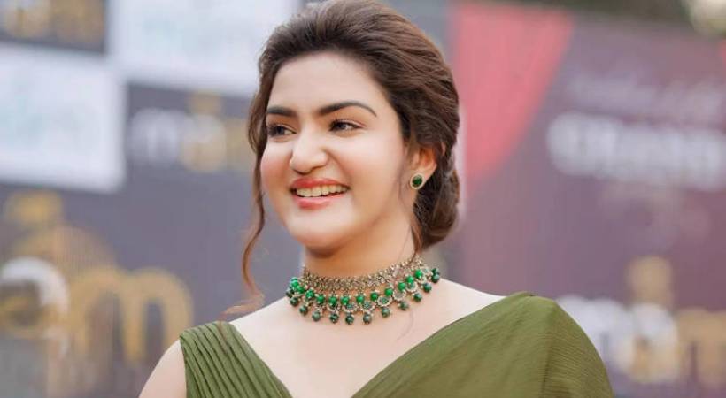 Honey Rose