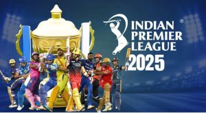 IPL 2025 season