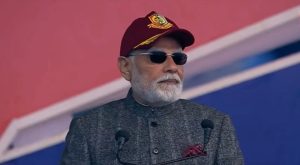 NARENDRA MODI