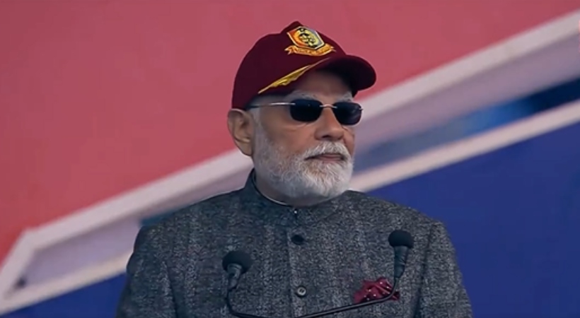 NARENDRA MODI