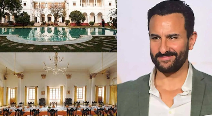SAIF ALI KHAN