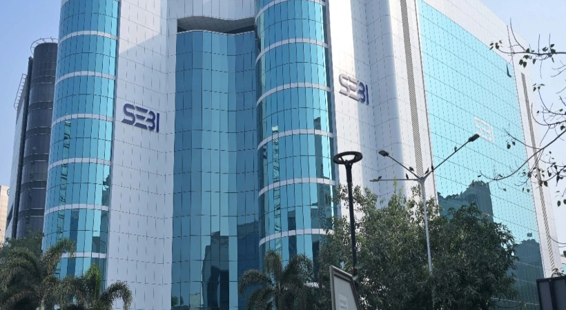 SEBI