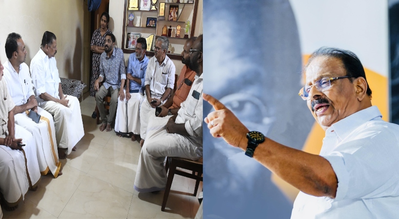 SUDHAKARAN