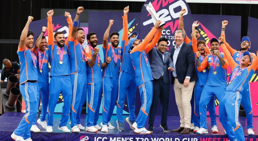 Team India
