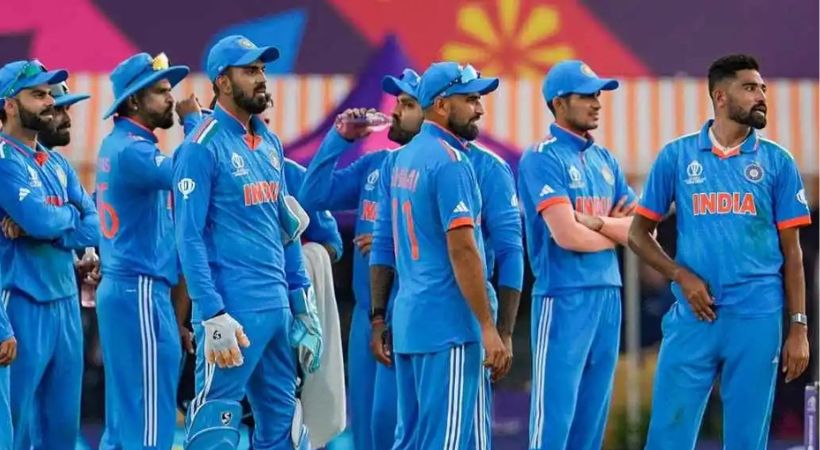 Team India