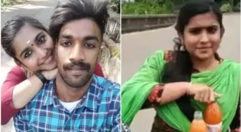 parassala sharon raj murder case greeshma verdict today