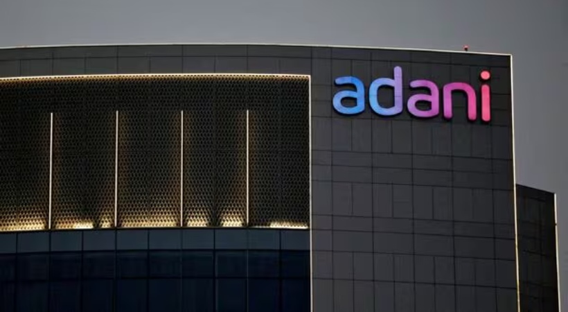 Adani Group stocks jump up to 5% after Hindenburg shuts down