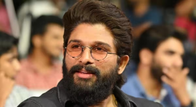 Actor Allu Arjun gets regular bail in Sandhya theatre stampede case