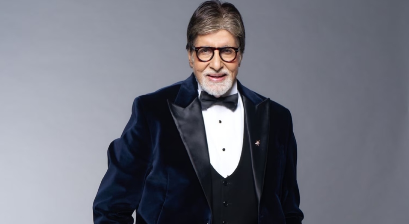 amitabh bachan