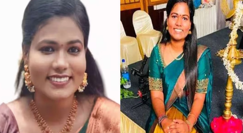 ammu sajeev
