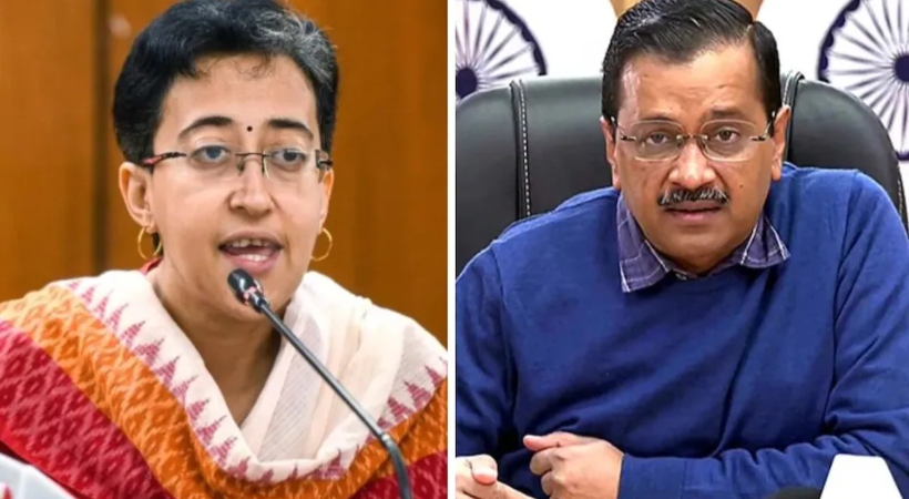 atishi