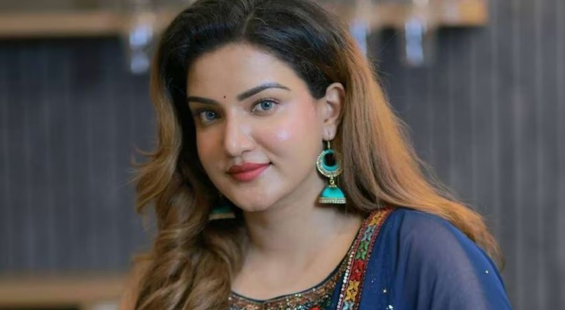 Honey rose on boby chemmannur custody