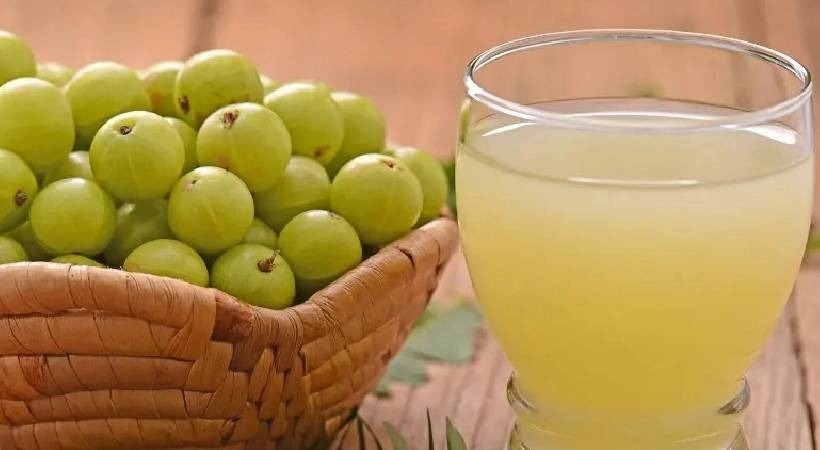 gooseberry