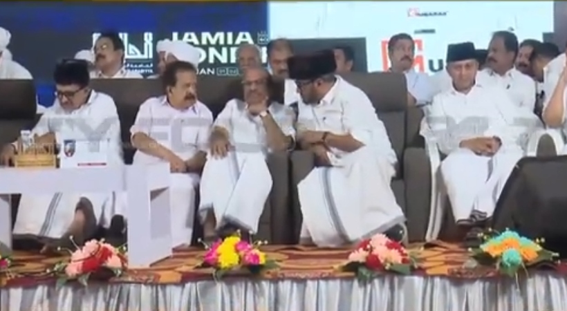 chennithala
