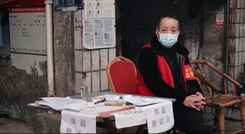 china
