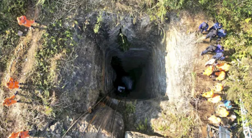 coal