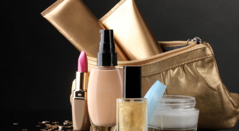 cosmetics