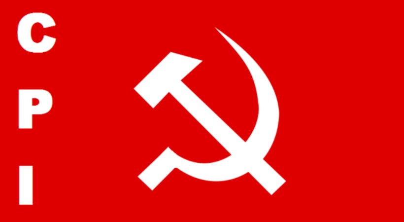 CPI against Palakkad elappully brewery
