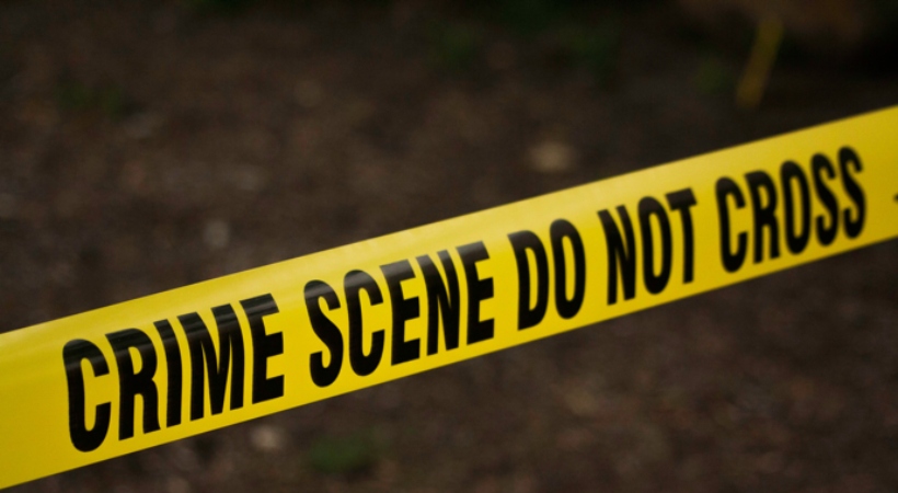 crime