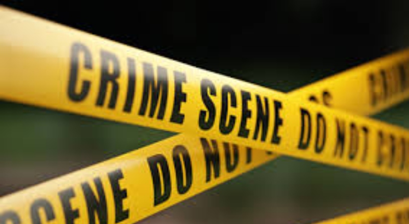 crime