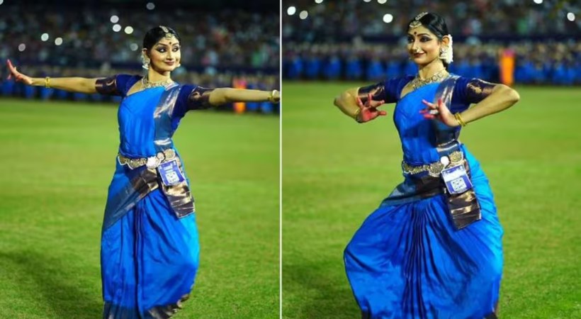 police investigation in Kaloor guinness dance program